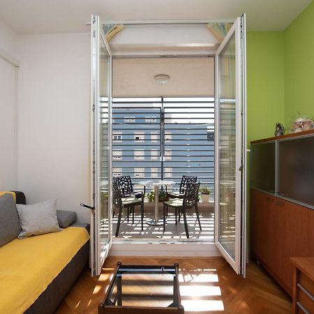 Apartment Cipile 斯普利特 外观 照片