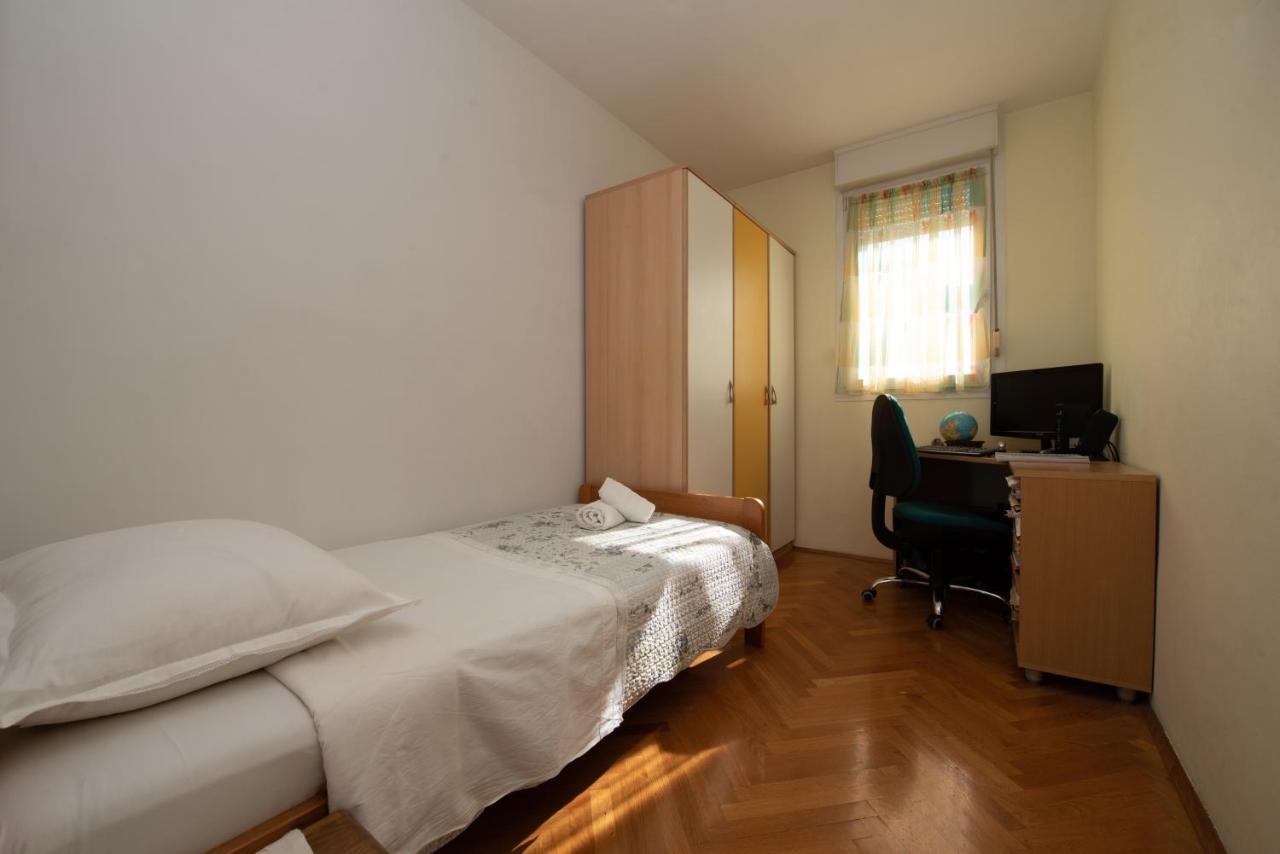 Apartment Cipile 斯普利特 外观 照片