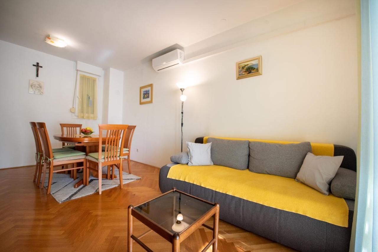 Apartment Cipile 斯普利特 外观 照片