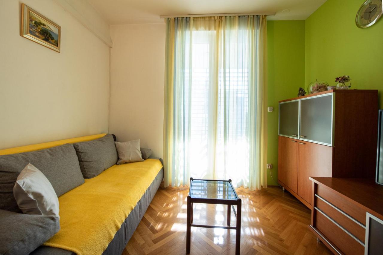 Apartment Cipile 斯普利特 外观 照片